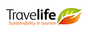 travel life logo